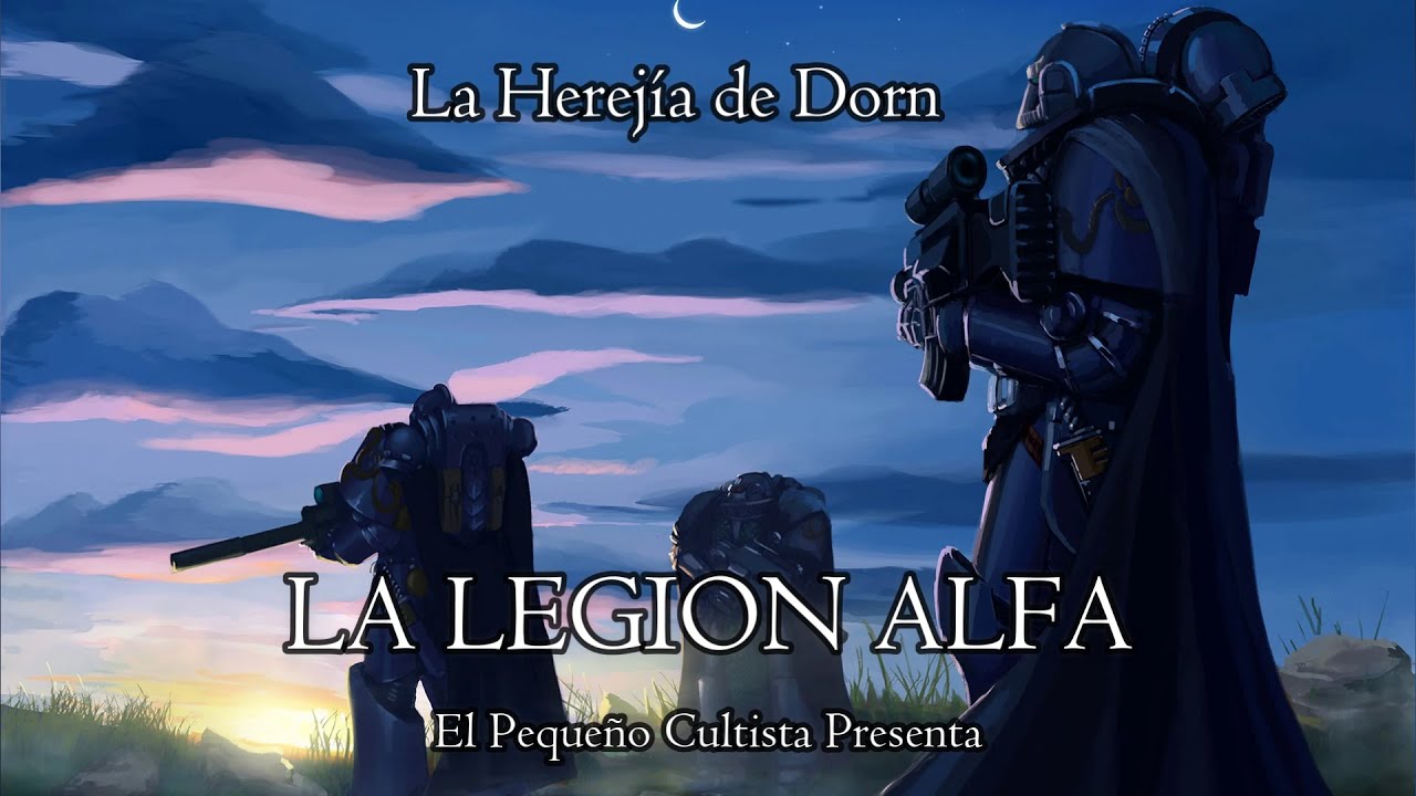 LA SOMBRA DEL IMPERIO ! 