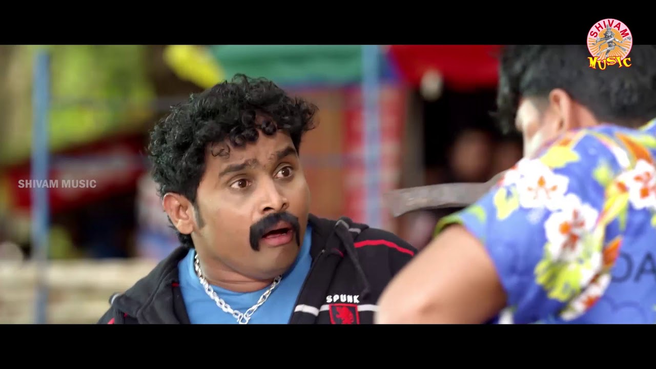 Candy Crush Office Olu | Pilibail Yamunakka | Naveen D Padil | Aravind Bolar | Bhojraj Vamanjoor