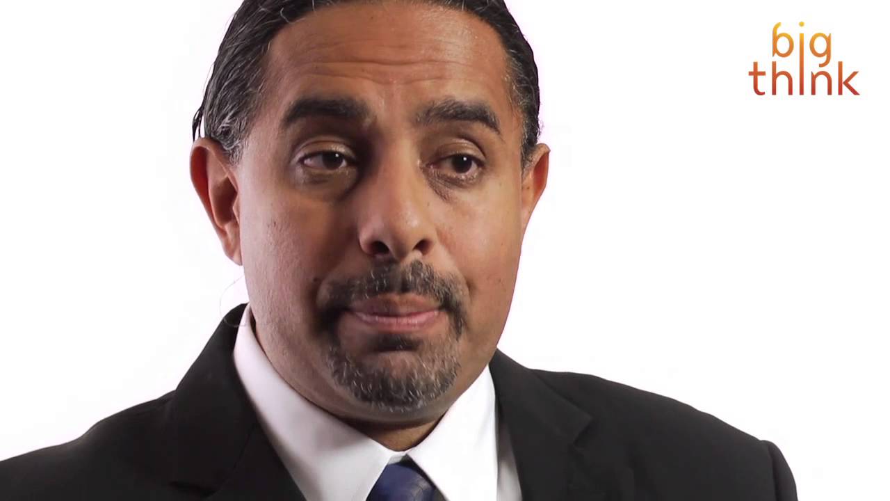 Would You Be Better Off if Fewer People Lived Before You?  | Big Think