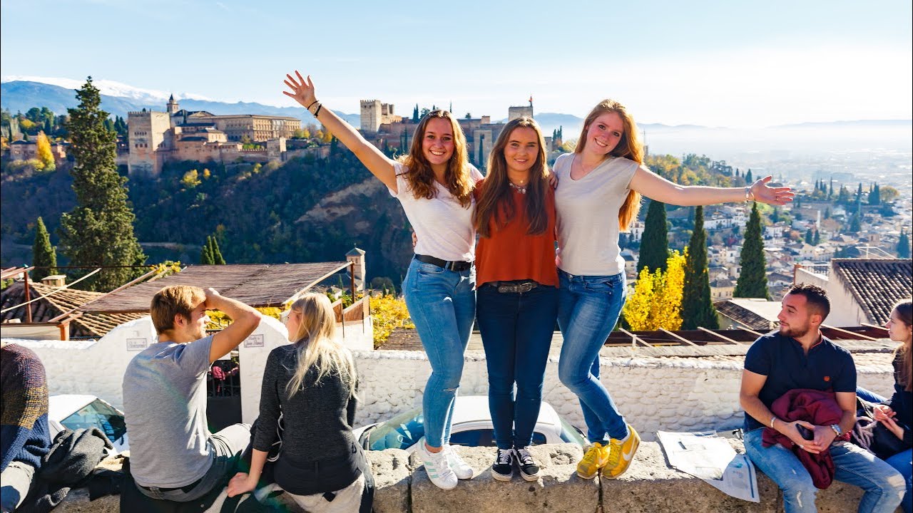 Projects at International Tourism Management