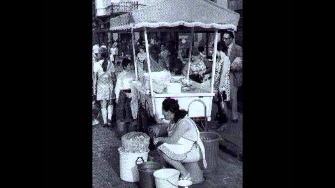 e toerke in brussel - ca c'etait une fois le bon temps godferdoeme !!.wmv
