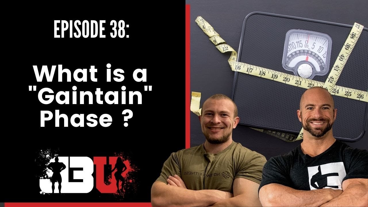 J3U Episode 38: What is a 