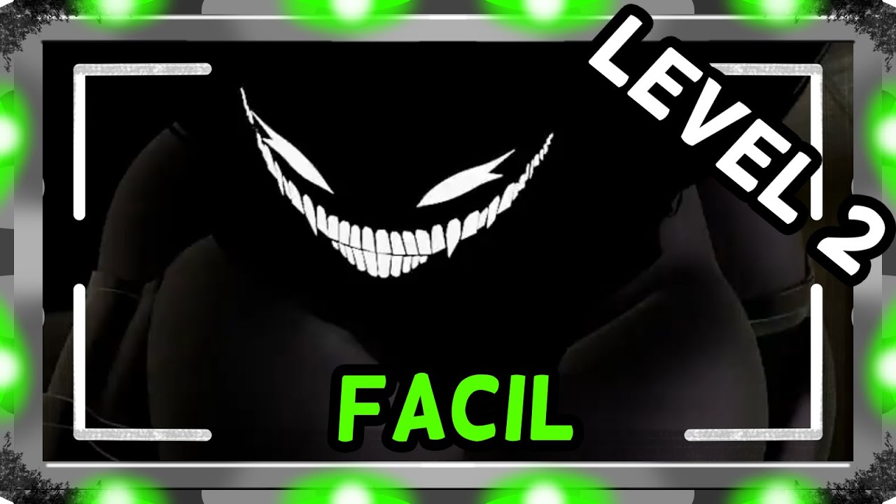 Cumroons ( Nivel/Level 2 ) karellia backrooms