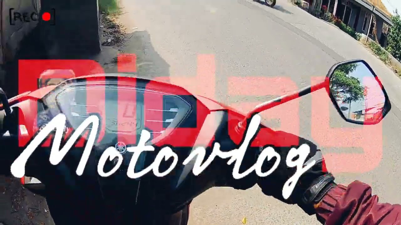 BBS Setelah Ngevlog (Biar Bini Senang)