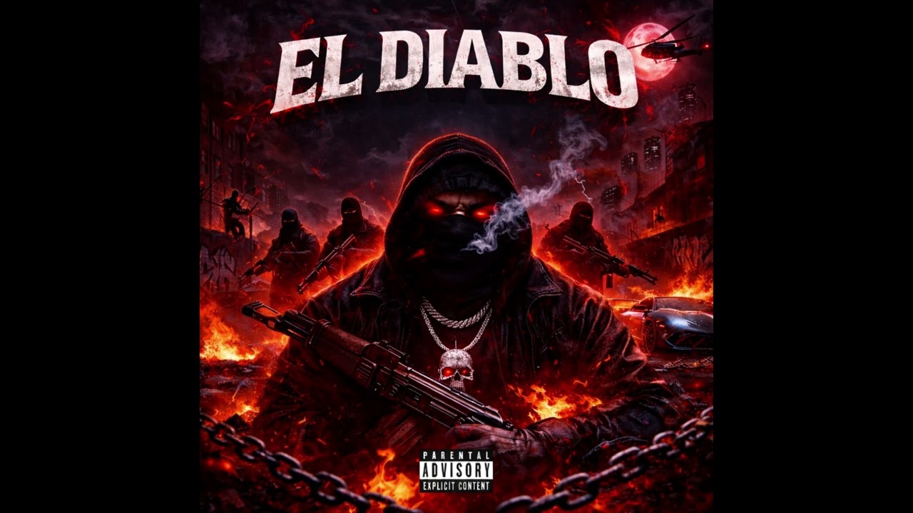 El Diablo