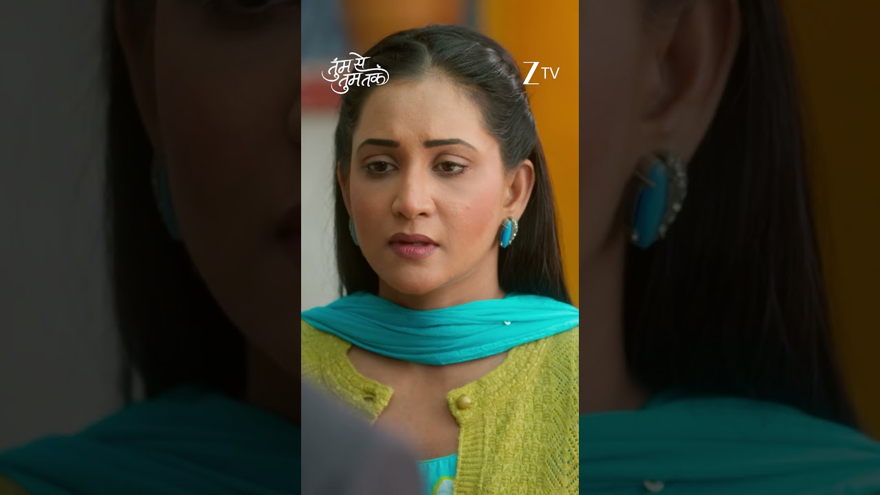 Tumm Se Tumm Tak | EP 213 | Zee TV HD UK
