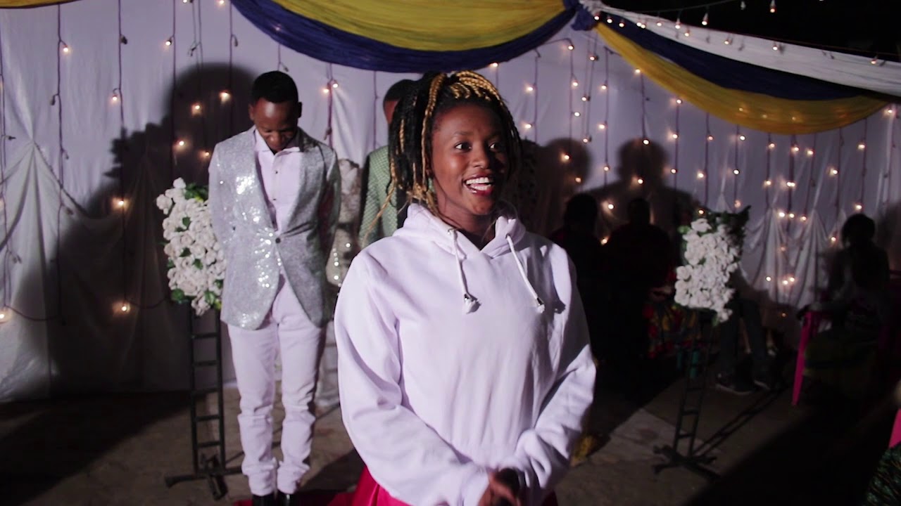 Samuel mv bukoba happybathday part 3