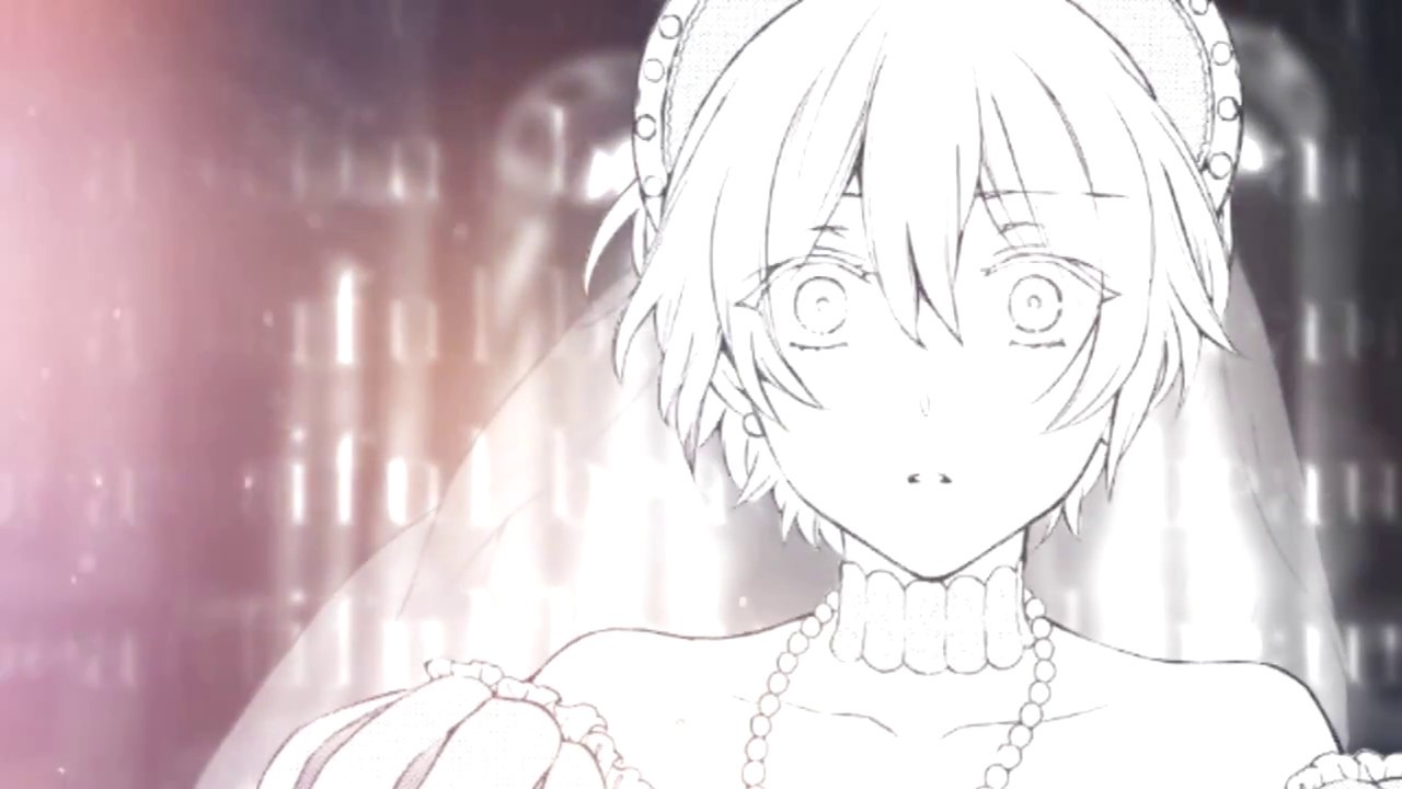 mws | saturn ▪ manga mep