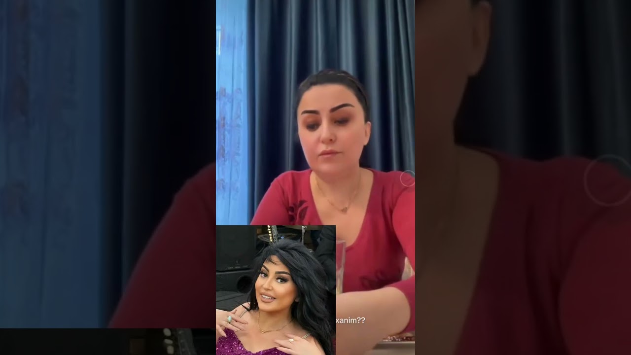 Afət son durumlardan nələr danışdı nələr