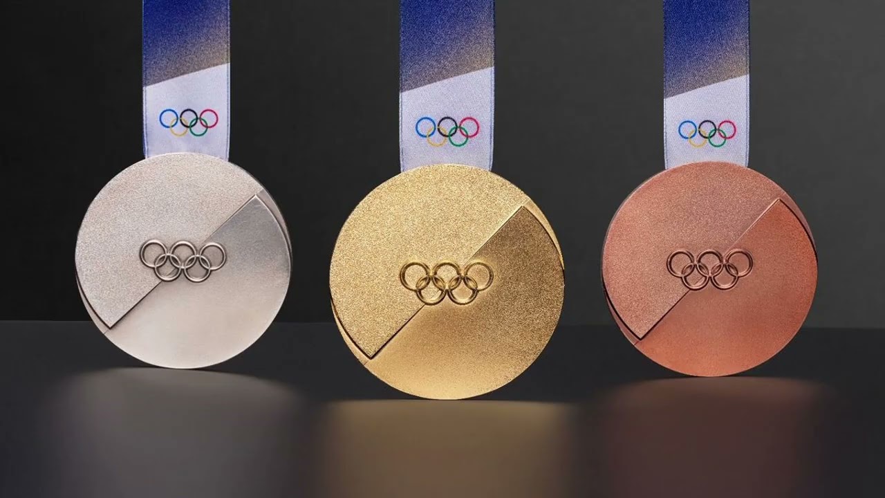 2026 OLIMPIA BAJNOKAI