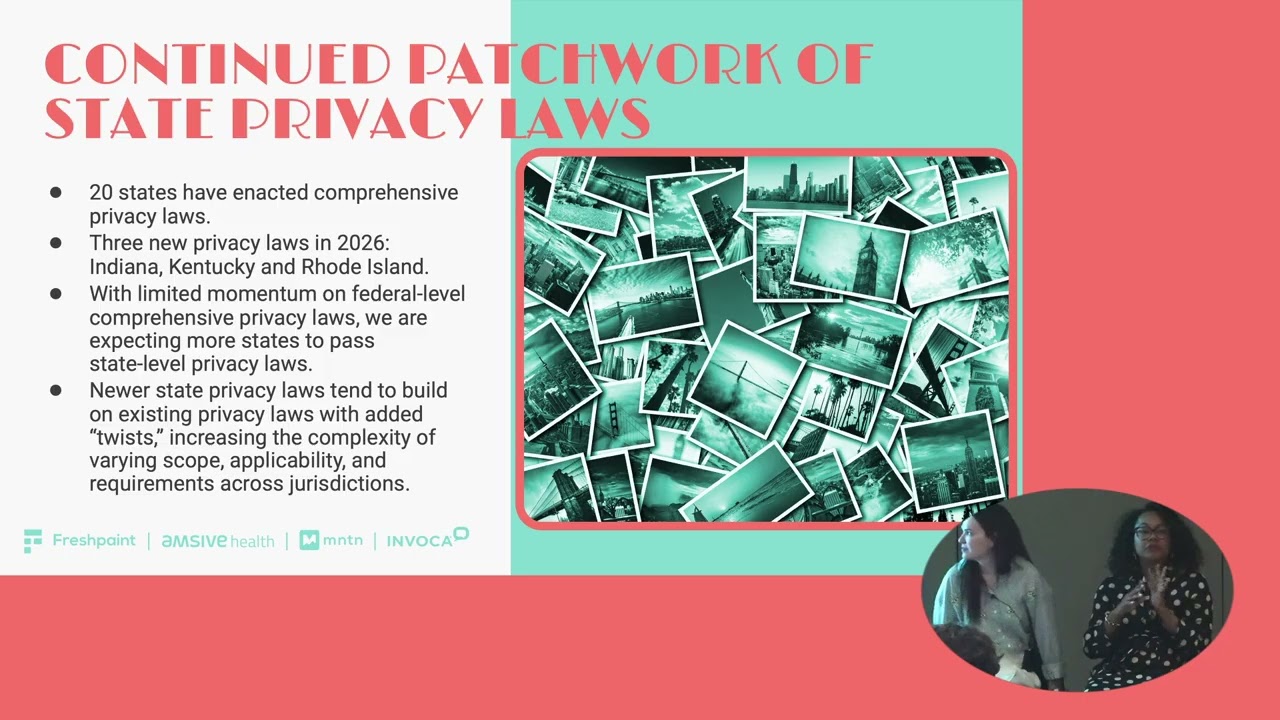 Privacy in 2026: What Healthcare Marketers Need to Know Now | House Call Miami