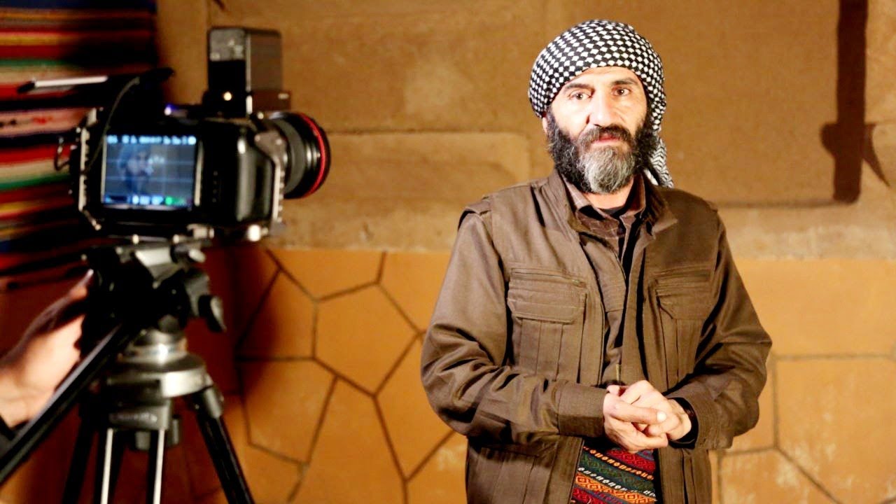 Dil dizek..ferhad merd&ecirc;  دل دزك