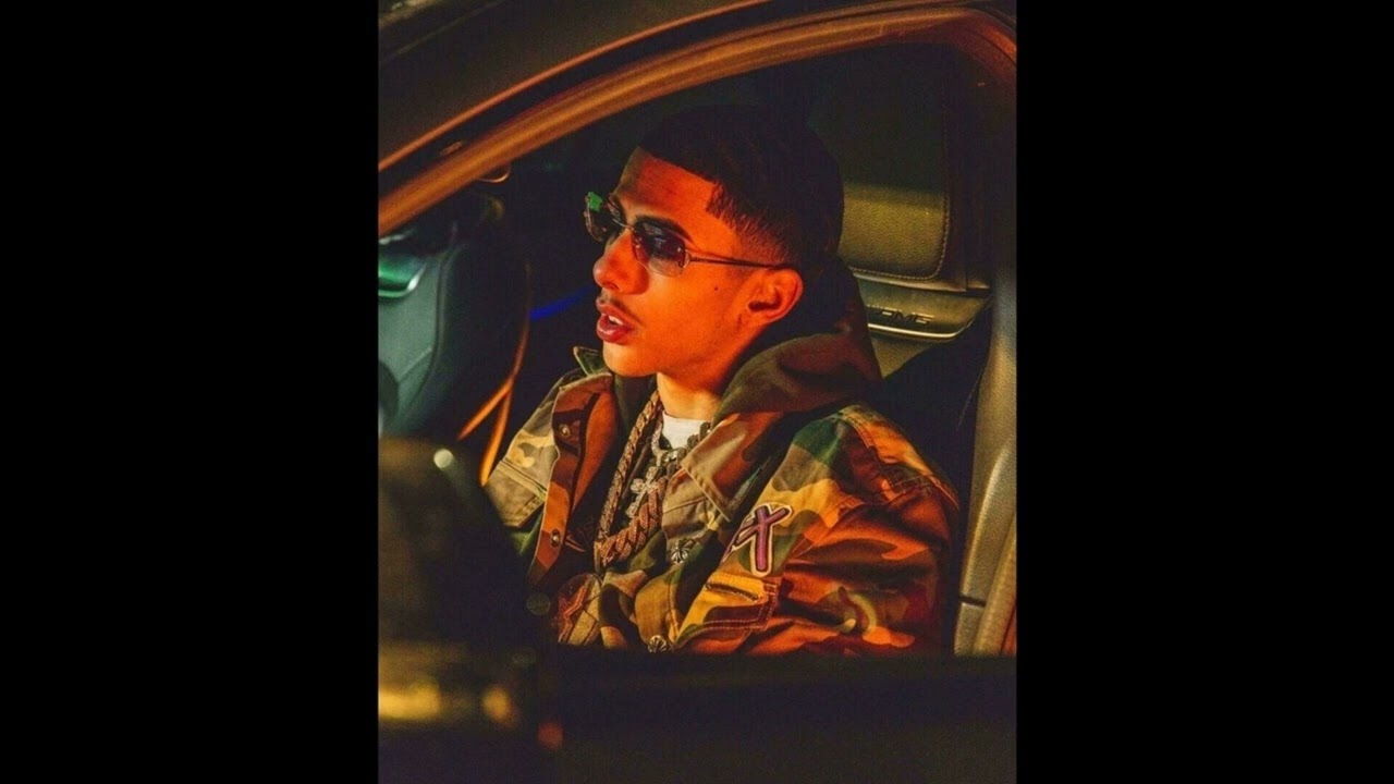 [FREE FOR PROFIT] J.I x A Boogie wit da Hoodie Type Beat 2022 - 