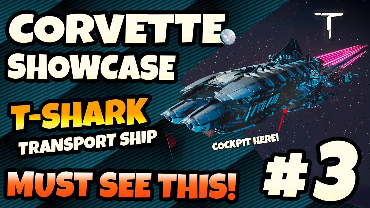 Rate this #corvette T-Shark MK1