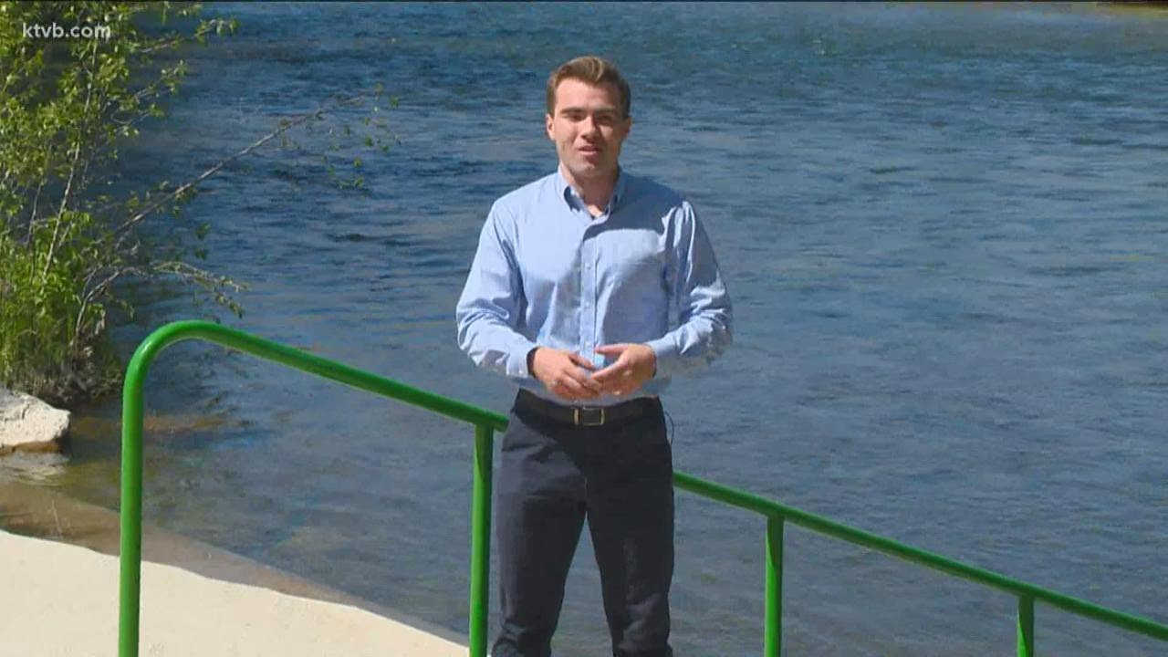 What to know about the 2021 Boise River floating season