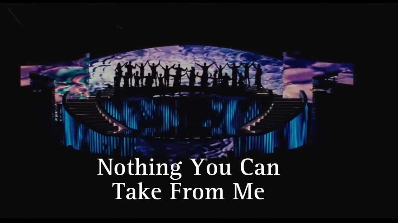 Nothing You Can Take - Hunger Games Edit