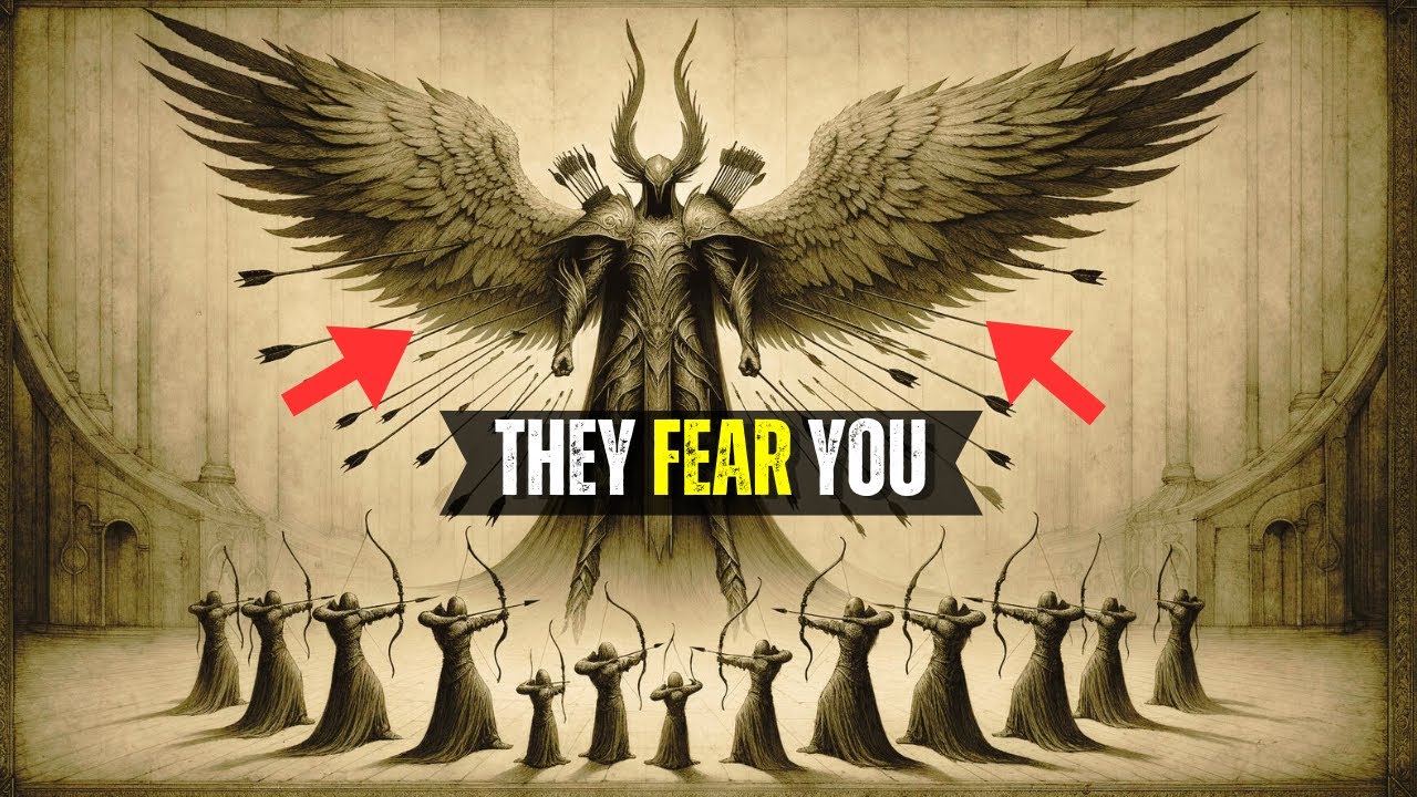Real REASONS God's Chosen Ones Are FEARED The Most! (UNTOUCHABLE!)!