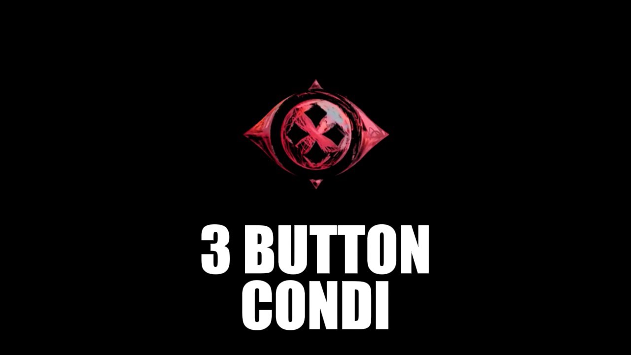 3 Button Deadeye Condi 32.7k Realistic | Guild Wars 2 Build [ARCHIVED 6/29/26]