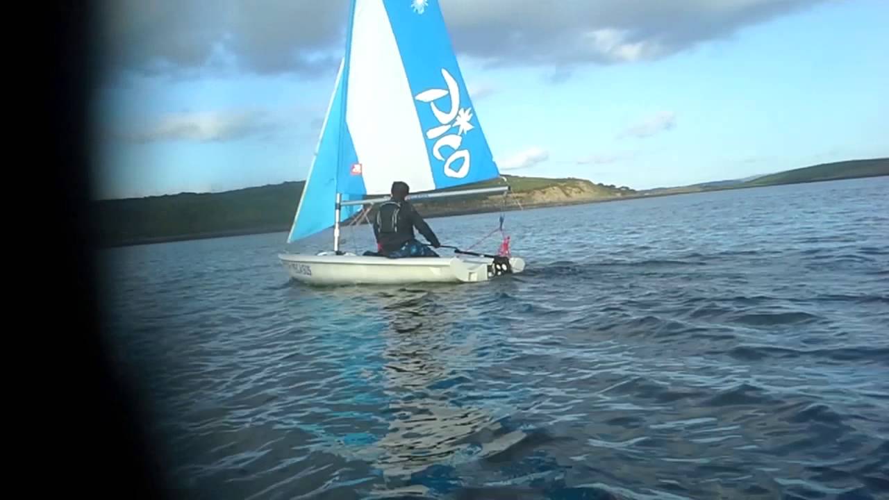 Clew bay liam shane