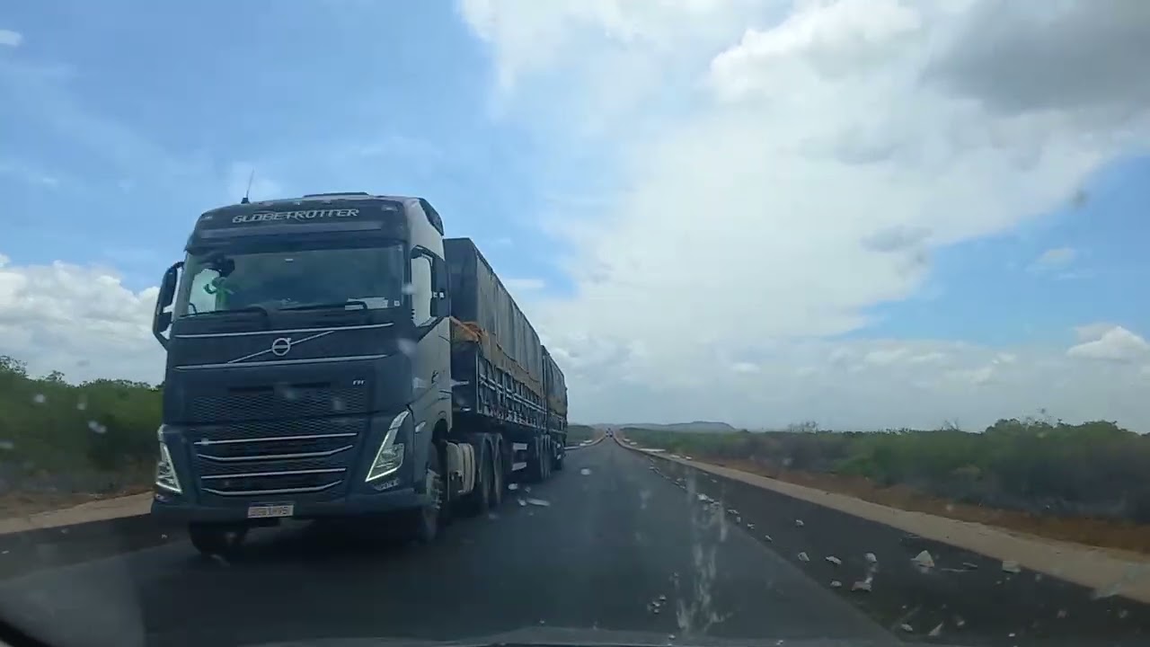 BR 116 NORTE 