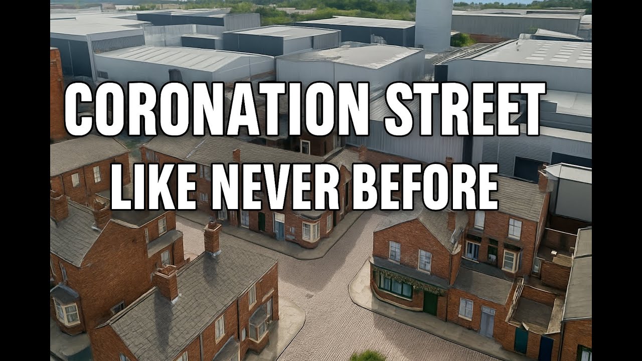 Why Coronation Street is the Most Important Show on Television
