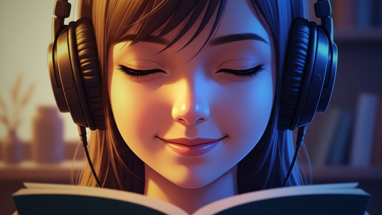 Lofi Hip Hop 2026 • Peaceful Beats for Homework & Productivity