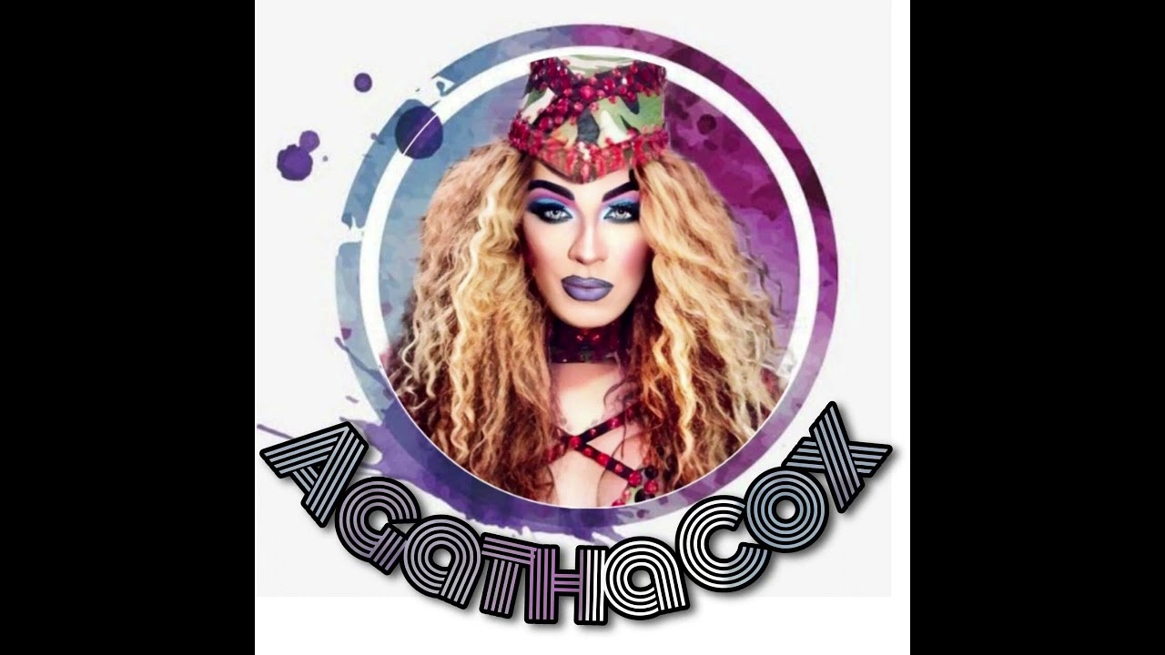 DRAG MUSIC - Vernessa Mitchell - This Joy (2k21 PVT by Agatha Cox)
