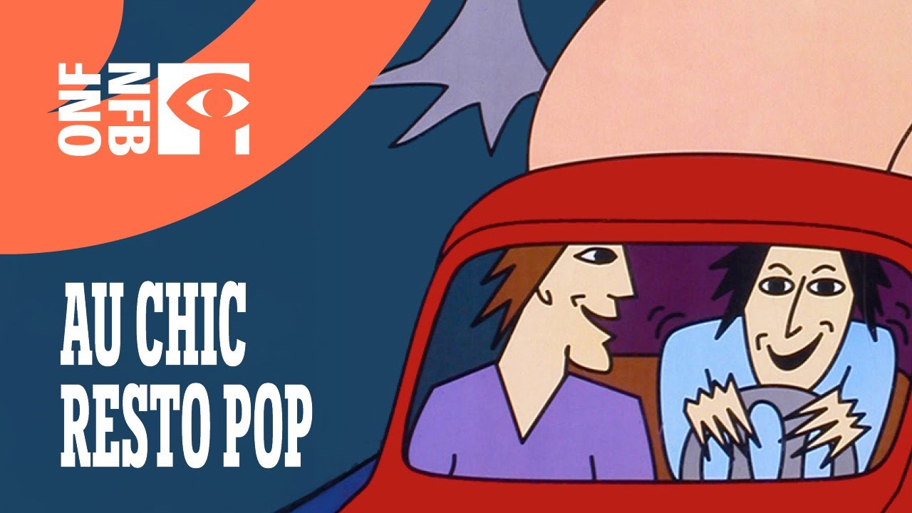 Au Chic Resto Pop