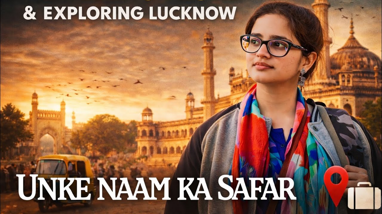 Unke Naam Ka Safar  