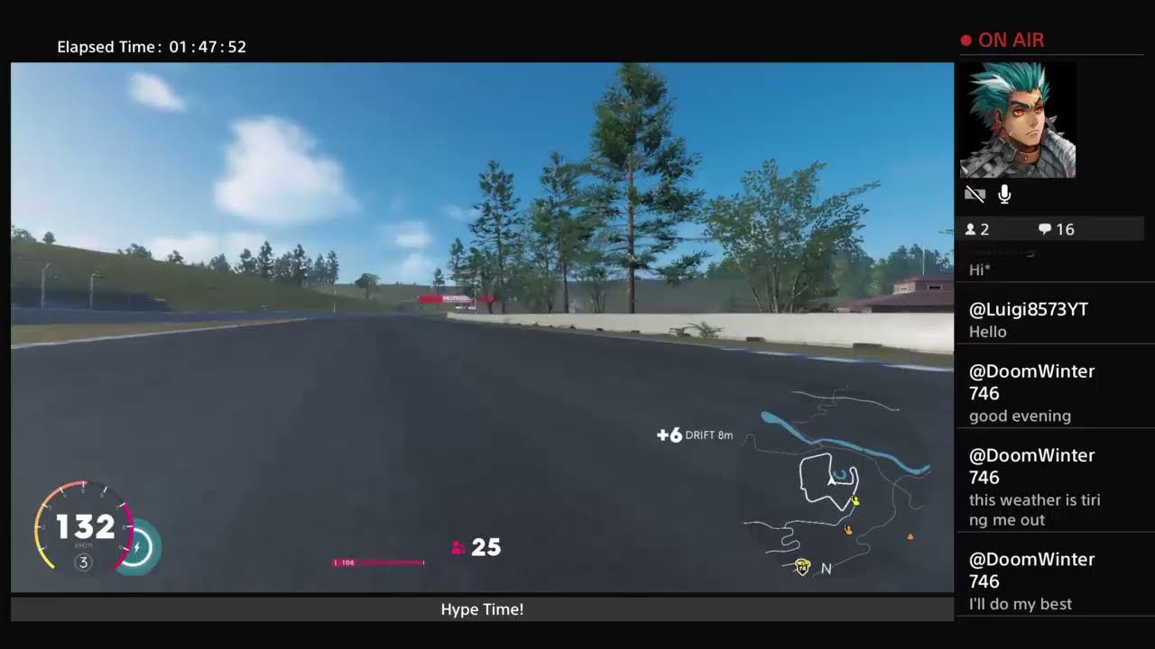 The Crew 2!