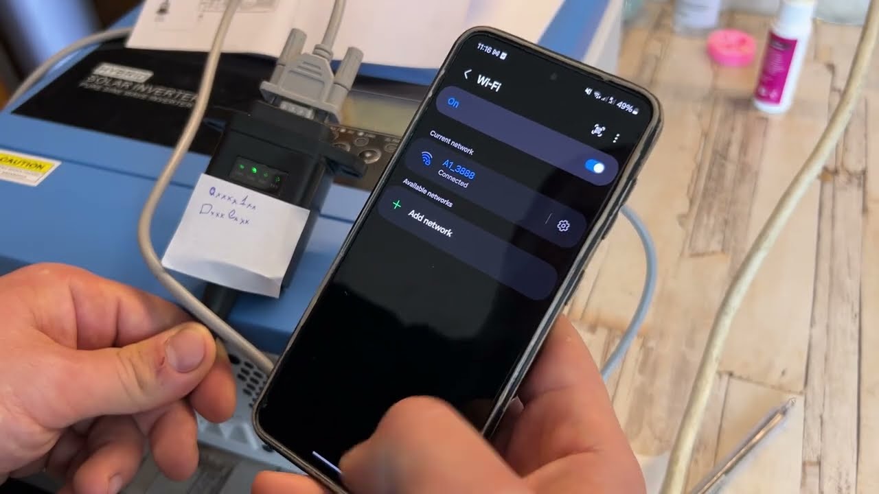 Smart ESS WiFi Plug Pro 05. Как подключить использованное устройство — Проблема с сопряжением уст...