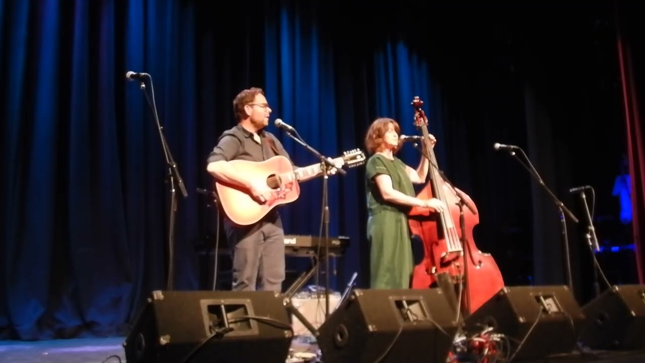 15 Misner & Smith, “Compose”, Dec 18, 2025, Veteran’s Memorial Theater  Davis CA