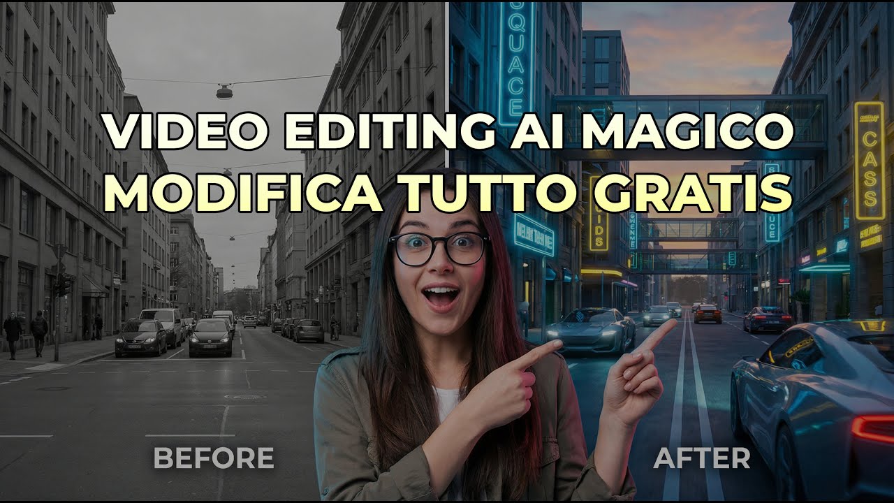 Google Flow & Nano Banana Pro: Genera Immagini, Crea e Modifica Video Gratis da Foto di Riferimento