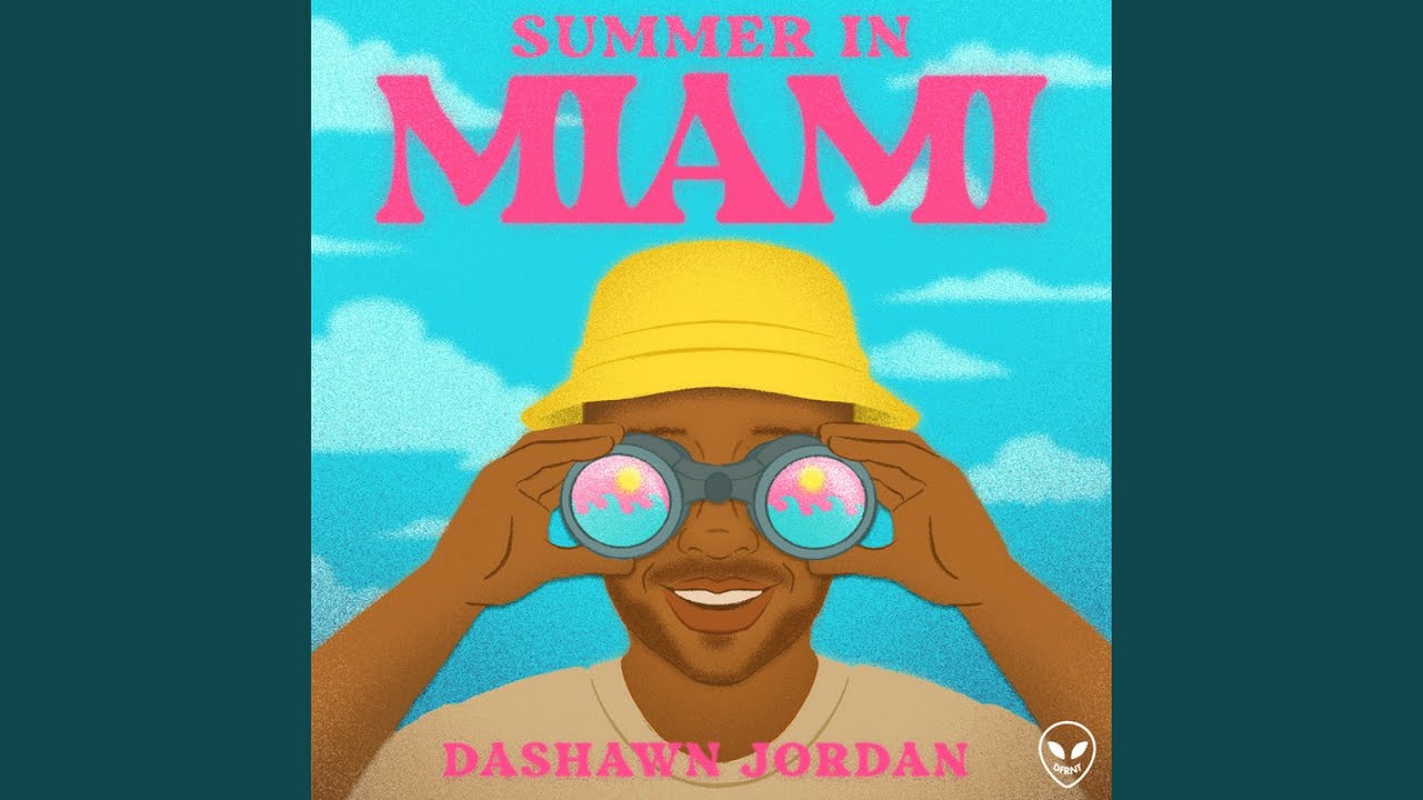 Summer in Miami