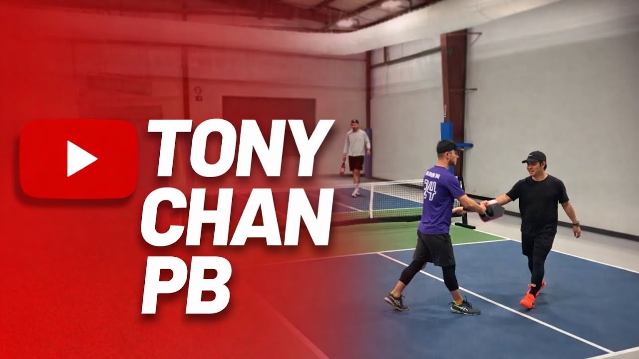 Tony/Cole vs Justin/Chris - Thursday 2/5/26