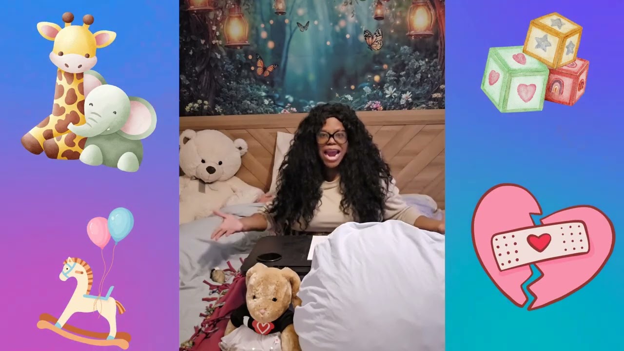 ABDL-подкаст: Предательство в Littlespace. Часть 1.