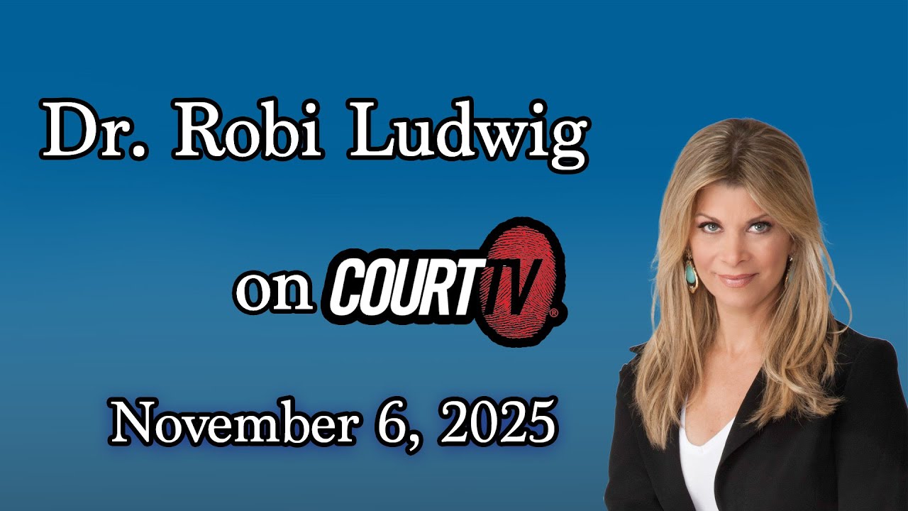The Jennifer Gledhill Affair: Dr. Robi Ludwig Breaks Down the Case | Court TV