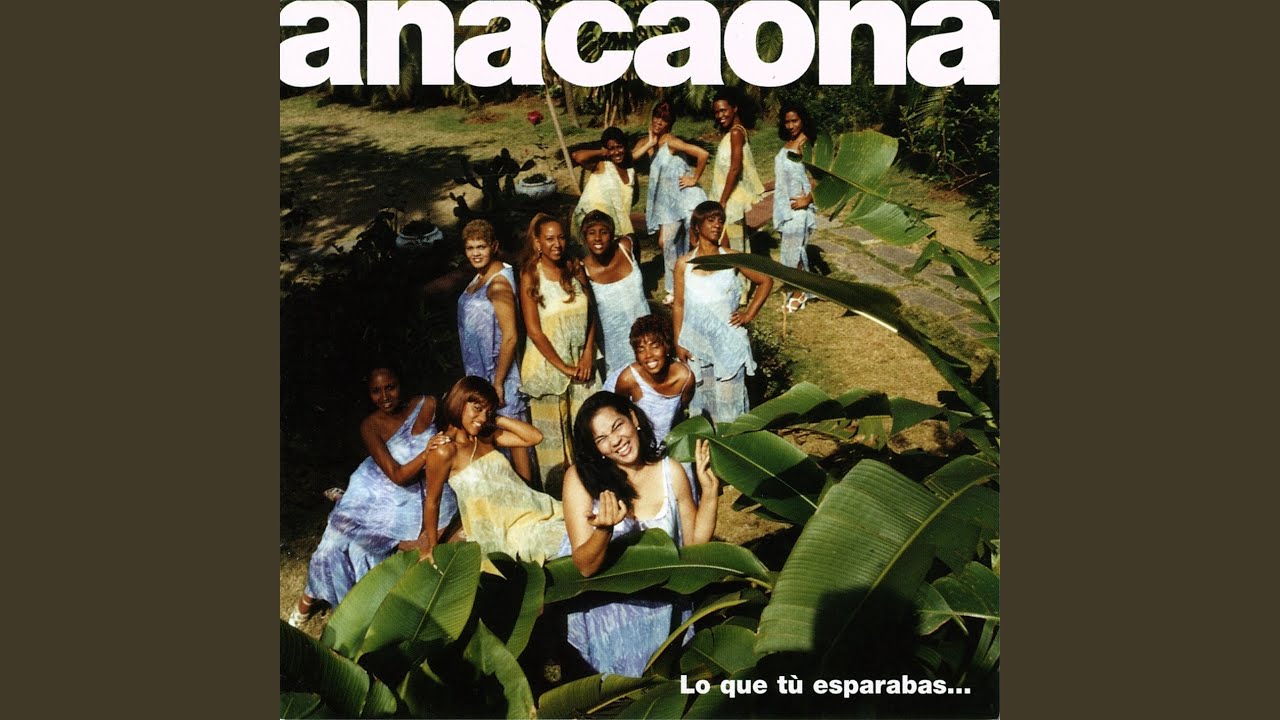 Lo Que Tù Esperabas