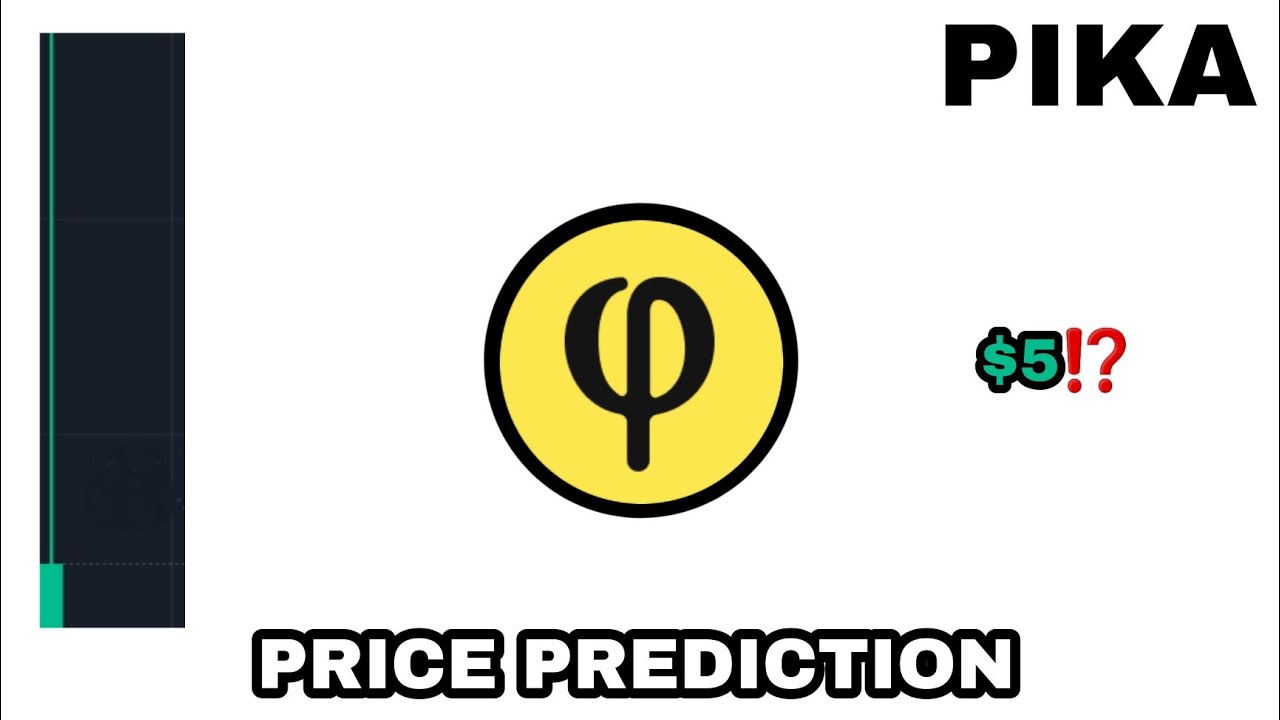 PIKA COIN TO THE MOON❗ PIKA PROTOCOL PRICE PREDICTION $5 IS REAL⁉️ PIKA CRYPTO GETS LISTED ON KUCOIN