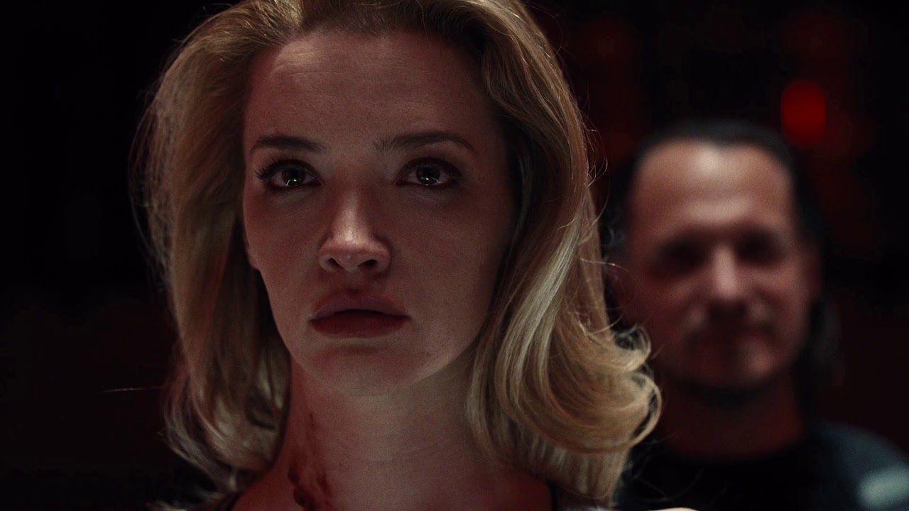 Welcome to WESTWORLD