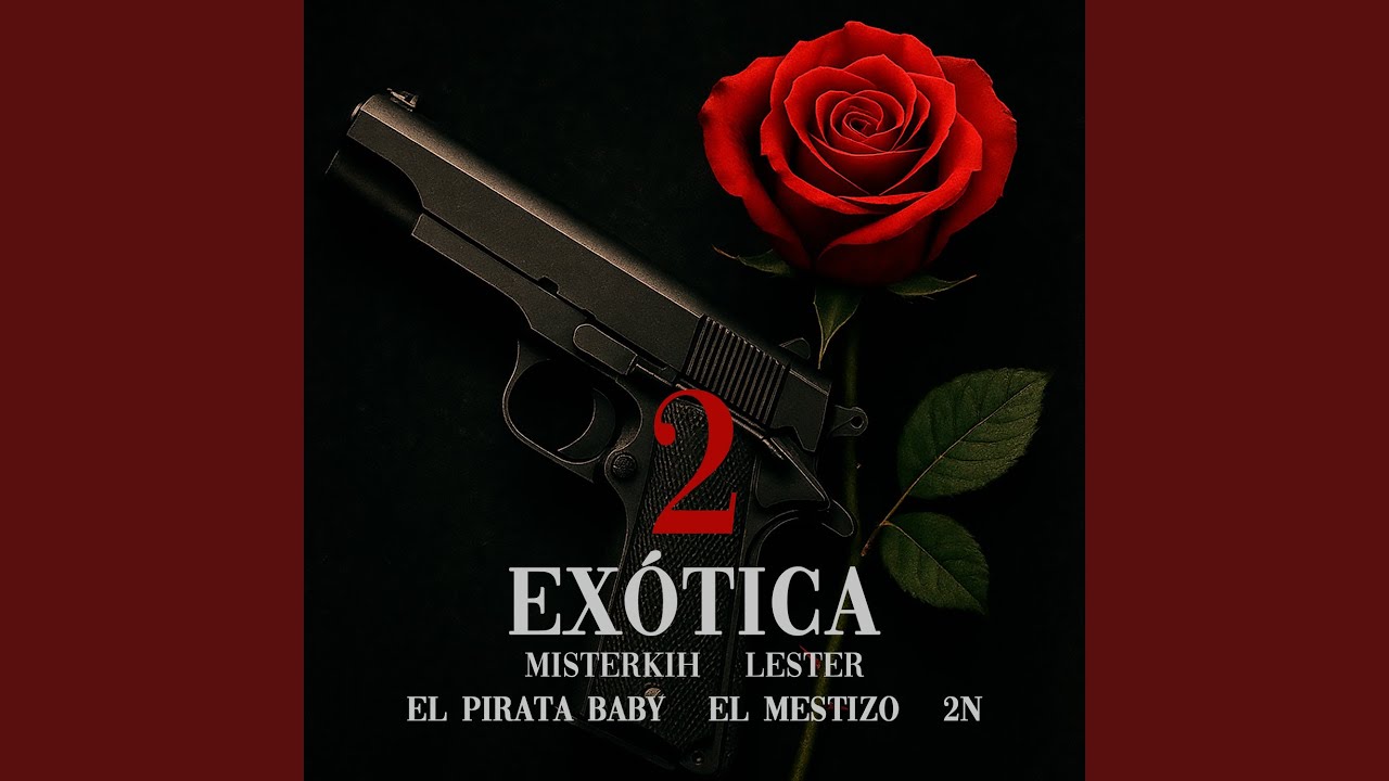 Exótica 2