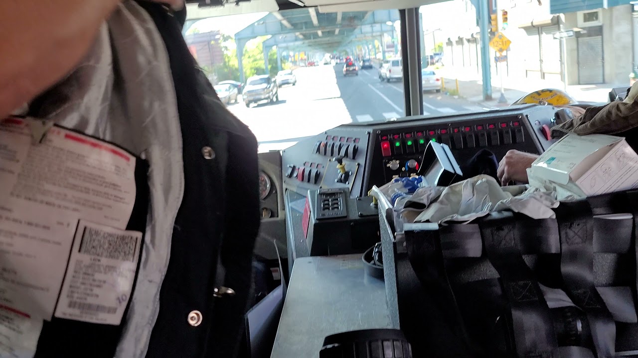 PFD *RIDE ALONG* Engine 14