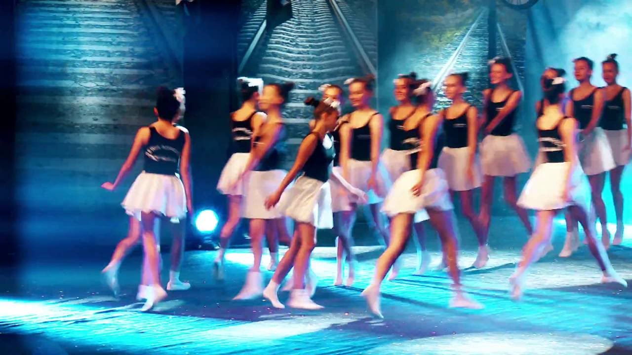 43 HFKMS - Koncert Galowy Laureatów - mały finał - Sylaba