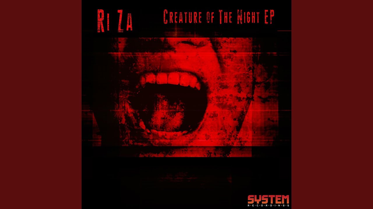Creature of the Night