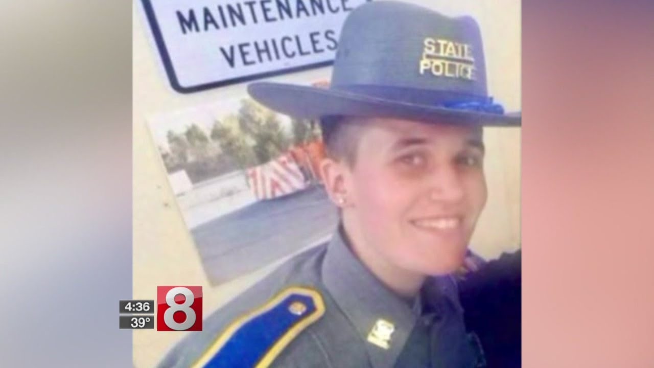 State Trooper dies after Saturday night crash in Wolcott