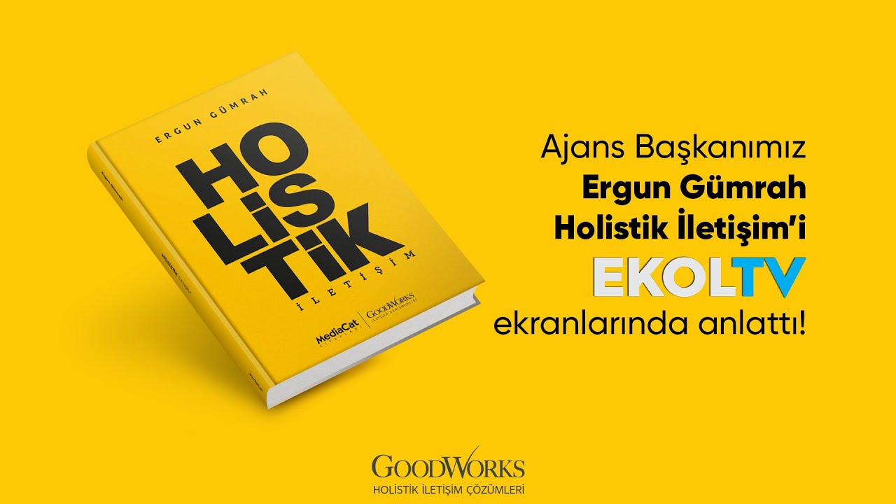 Ergun Gümrah x Holistik İletişim | Balçiçek İlter ile Şimdi 💛