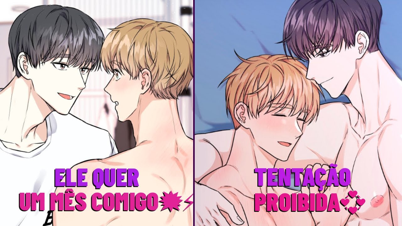 My X Best Friend (Ep. 1– Final) | Ele queria mais… e eu cedi