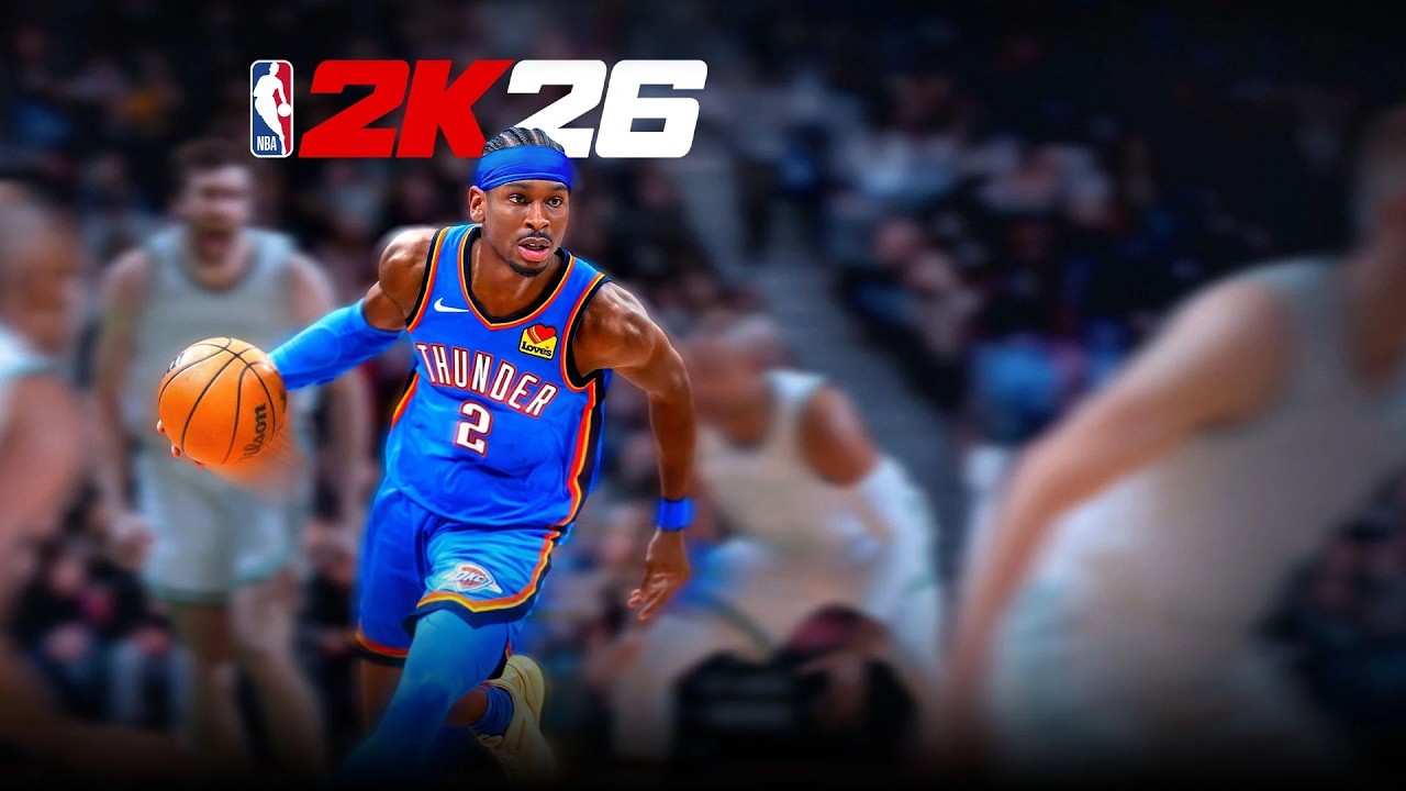 Los Angeles Sparks ile WNBA şampiyonluğuna doğru! 2.maç Lynx vs. Sparks (CANLI YAYIN) #nba2k26