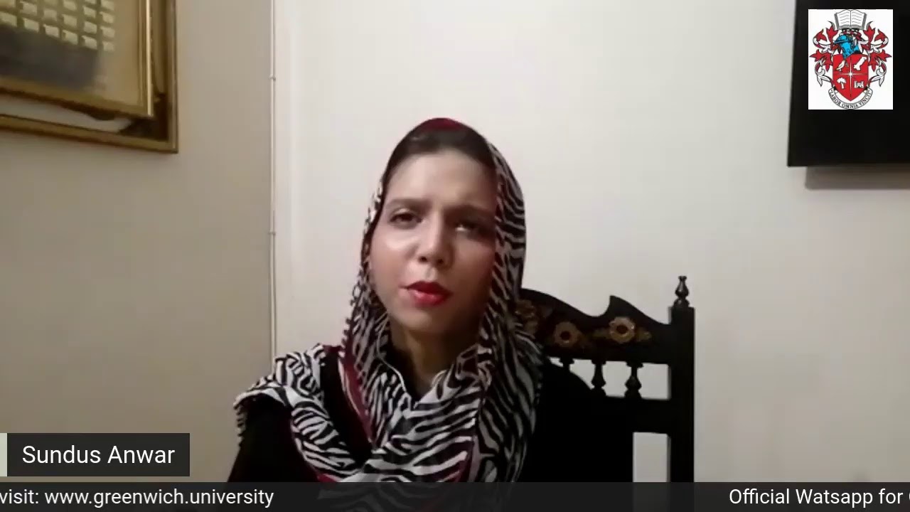 Literature Review - Our Lady of Alice Bhatti