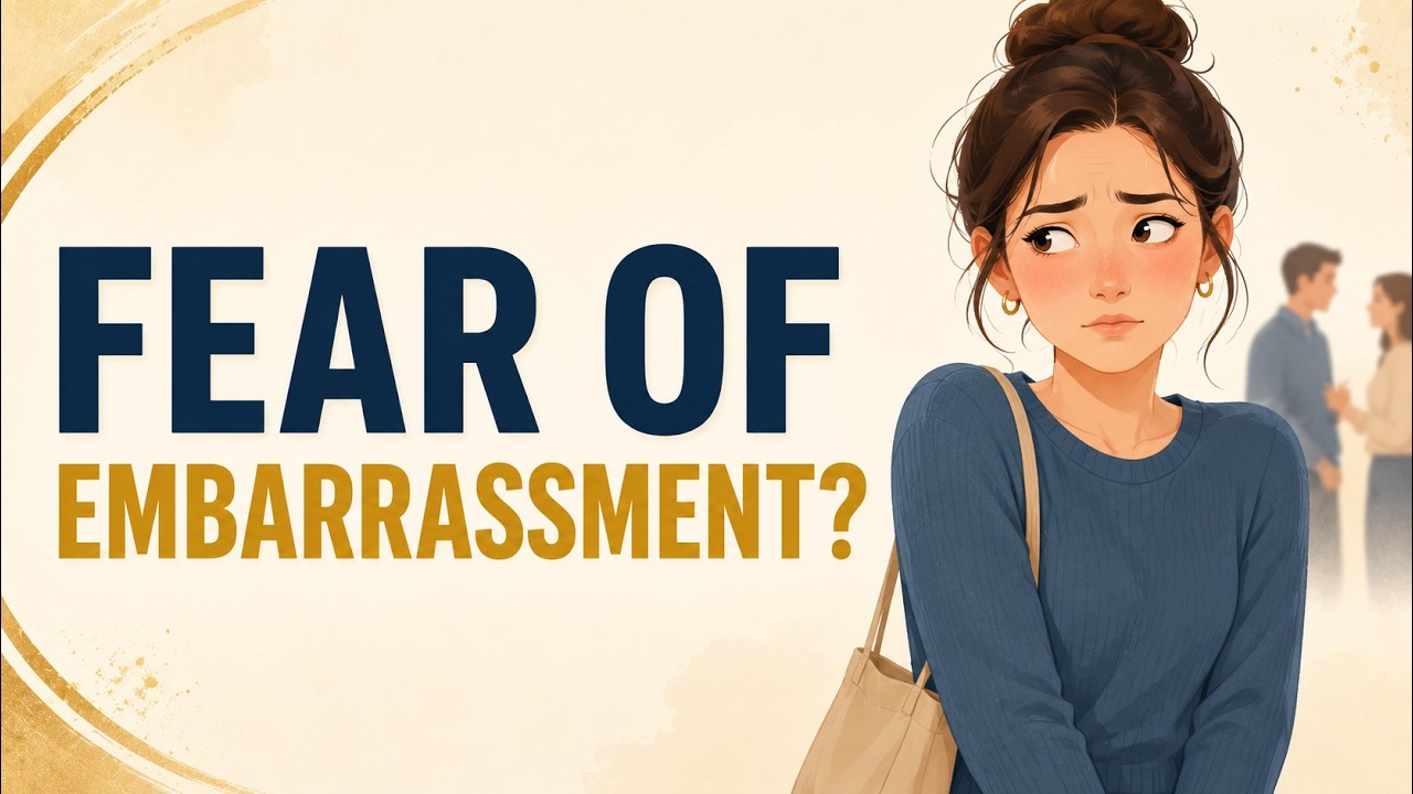 Embracing Discomfort: How Shame Attacking Exercises Transform Social Anxiety